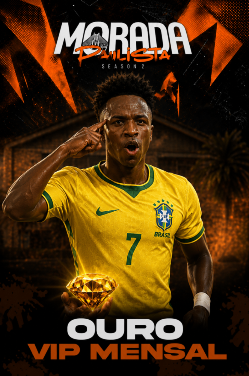 VIP OURO